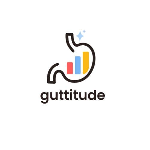 guttitude logo